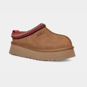 NWOT UGG Tazz Slippers